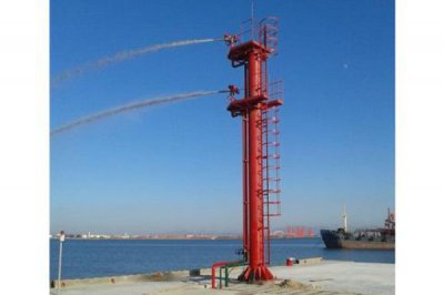 讓你意想不到的5條消防“冷”知識(shí)，華盛消防炮塔告訴你！