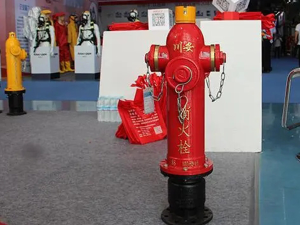 濟(jì)南消防栓的采購方法